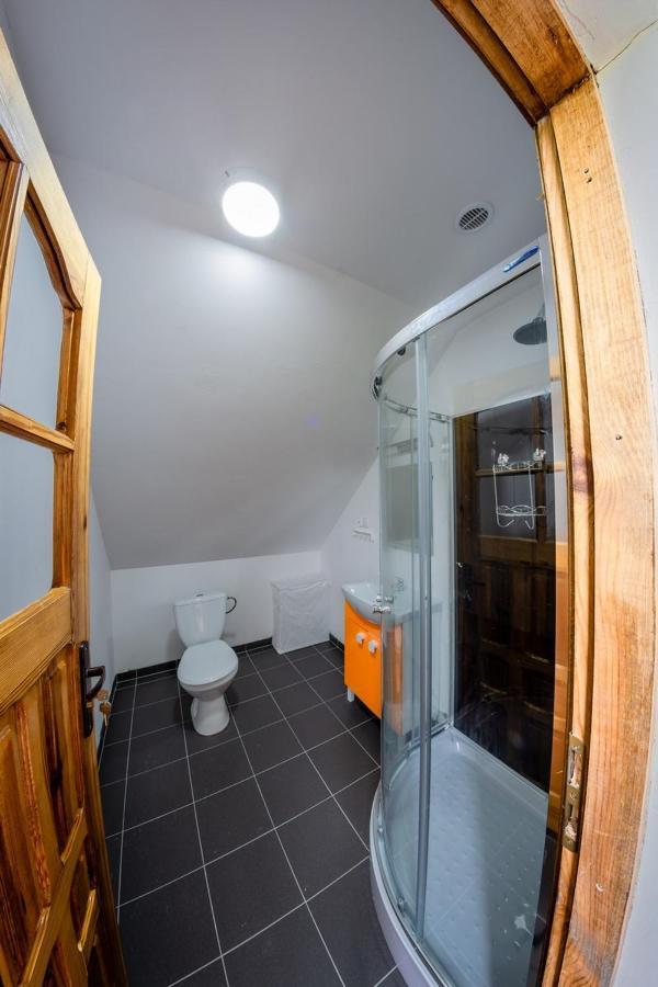 Siedlisko Matiaszowka Villa Ngoại thất bức ảnh