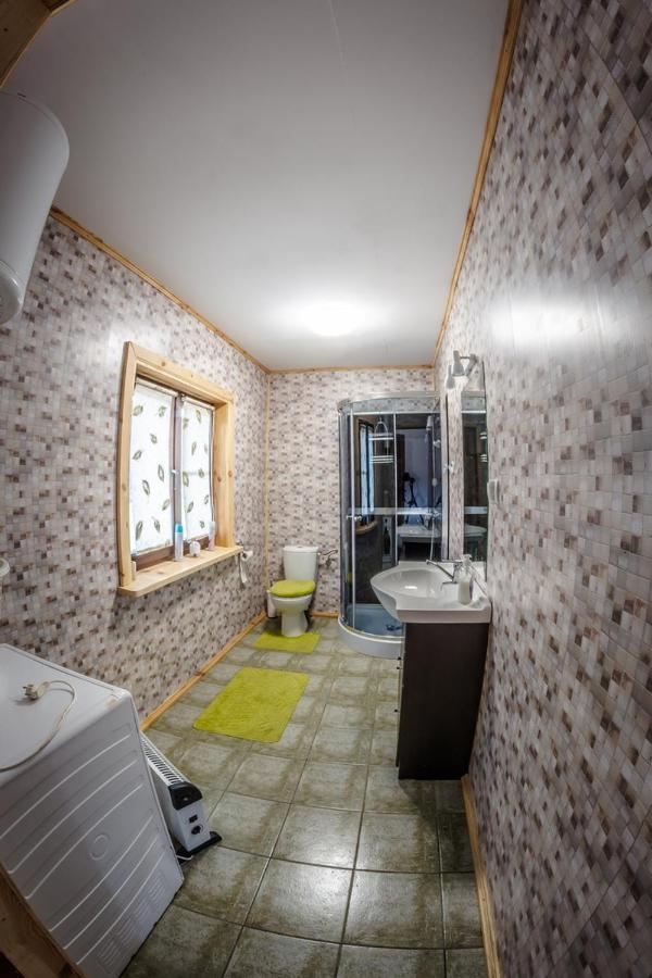 Siedlisko Matiaszowka Villa Ngoại thất bức ảnh